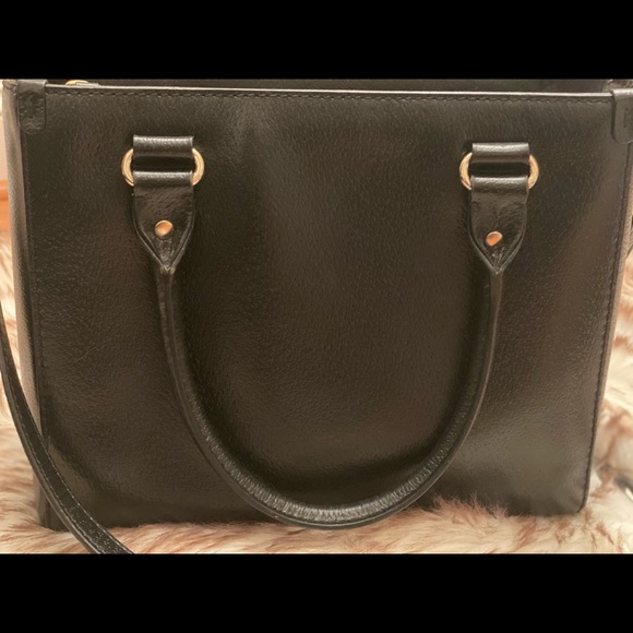 Kate Spade Black Bag - Picture 4 of 5